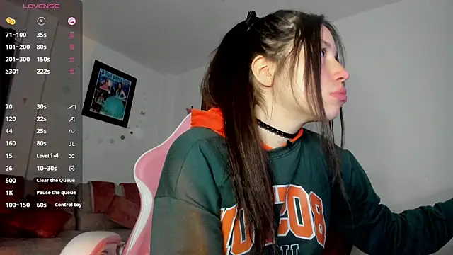 katty snow online show from 11, 3, 2025