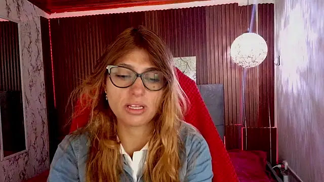 elena detroya online show from 20, 2, 2026