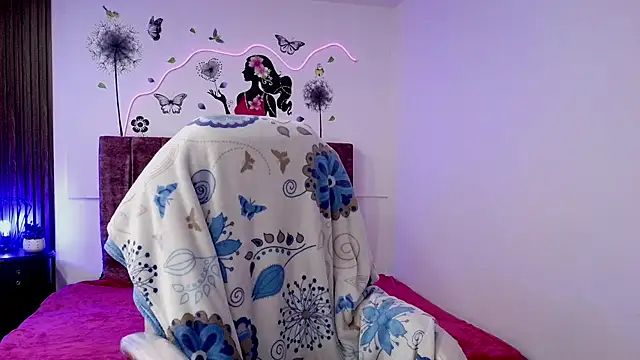 elena detroya online show from 5, 12, 2025