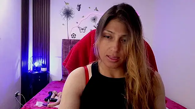 elena detroya online show from 20, 12, 2025