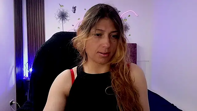 elena detroya online show from 21, 11, 2025