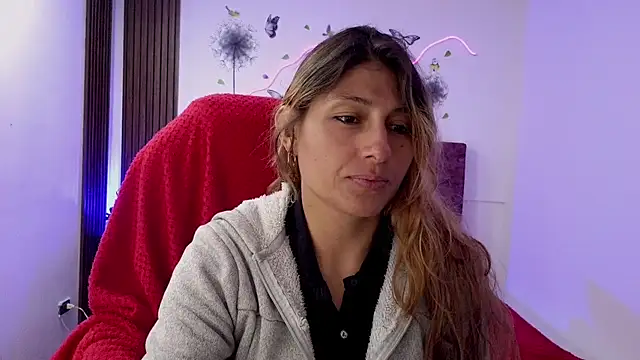 elena detroya online show from 24, 10, 2025