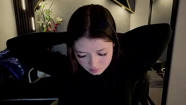 almma shy online show from 23, 9, 2025