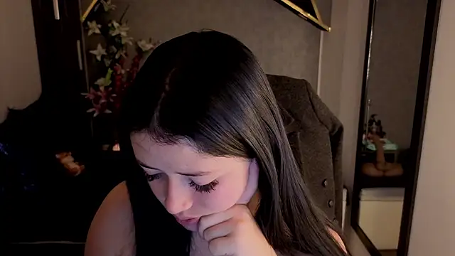 almma shy online show from 26, 11, 2025