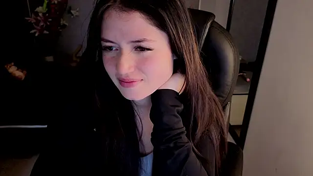 almma shy online show from 27, 10, 2025