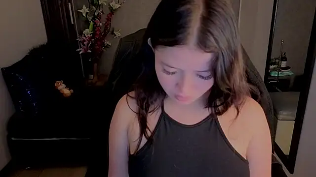 almma shy online show from 1, 10, 2025