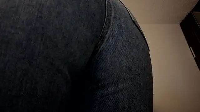 almma shy online show from 29, 10, 2025