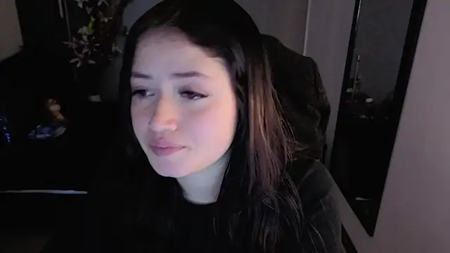 almma shy online show from 6, 11, 2025