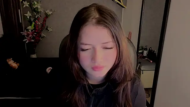 almma shy online show from 22, 10, 2025