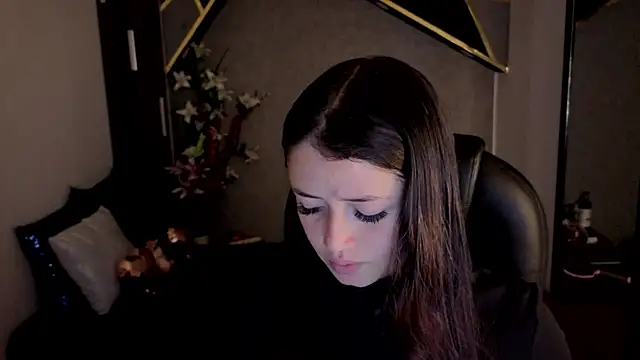 almma shy online show from 15, 11, 2025