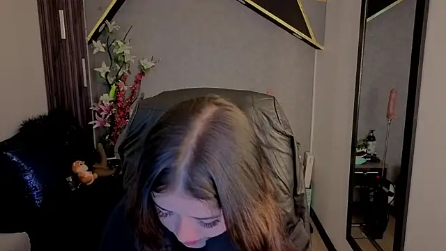 almma shy online show from 7, 10, 2025