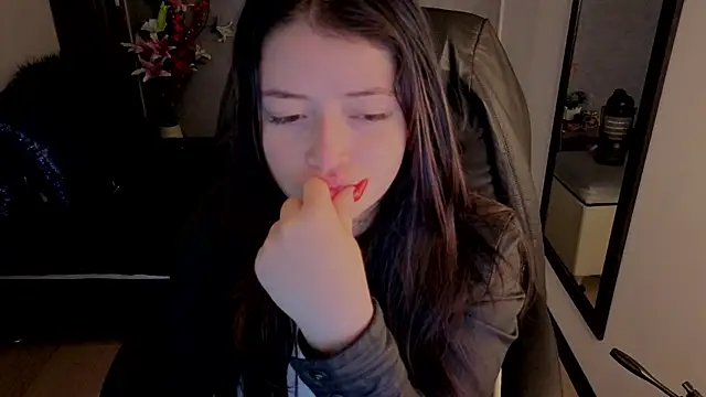 almma shy online show from 20, 10, 2025