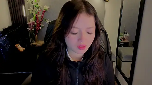 almma shy online show from 2, 10, 2025