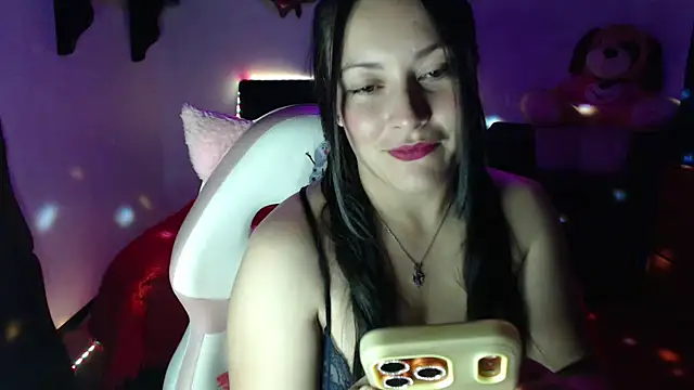 Allisonnlopez online show from 27, 3, 2026