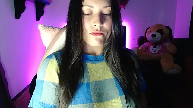 Allisonnlopez online show from 24, 9, 2025