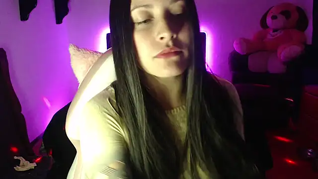 Allisonnlopez online show from 27, 11, 2025