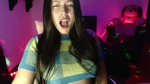 Snapshot of Allisonnlopez chatting on 4, 12, 2025 Allisonnlopez online show from 4, 12, 2025