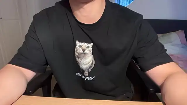 jungcock3210 online show from 20, 3, 2026