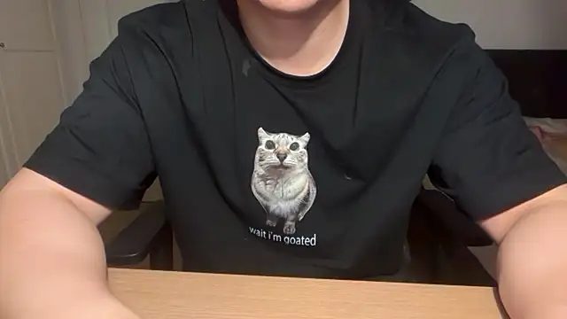 jungcock3210 online show from 9, 3, 2026