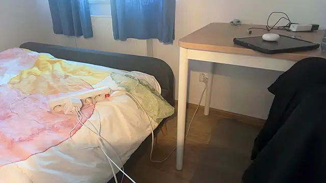 jungcock3210 online show from 16, 12, 2025