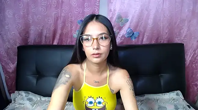 Snapshot of Annerainhoot chatting on 23, 1, 2025 Annerainhoot online show from 23, 1, 2025