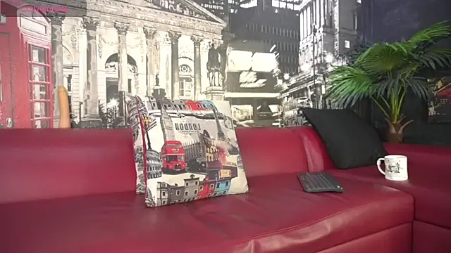 THIAGOXBIG online show from 21, 10, 2025