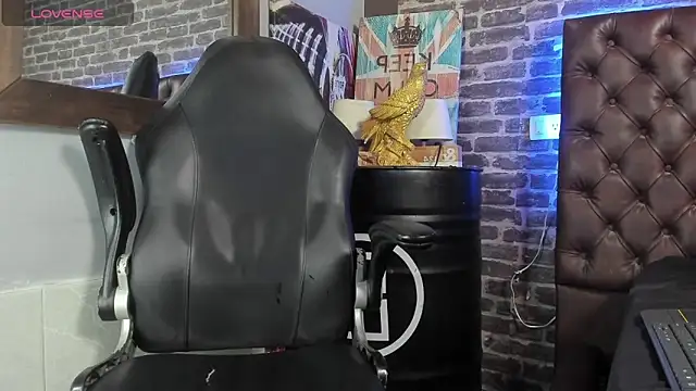 THIAGOXBIG online show from 27, 11, 2025