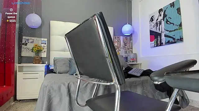 THIAGOXBIG online show from 12, 3, 2025