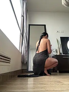 Nikothyna online show from 8, 3, 2026