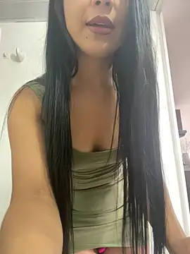 Nikothyna online show from 27, 2, 2025