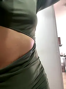 Nikothyna online show from 15, 10, 2025