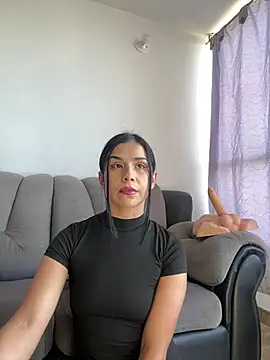 Nikothyna online show from 11, 6, 2026