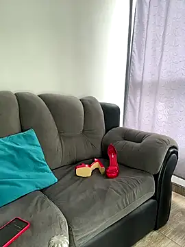 Nikothyna online show from 30, 11, 2025