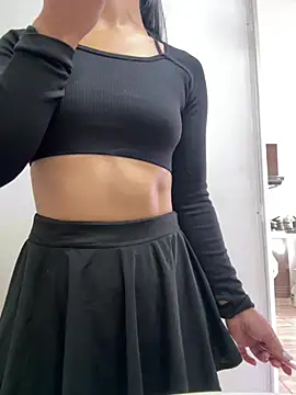 Nikothyna online show from 11, 1, 2026