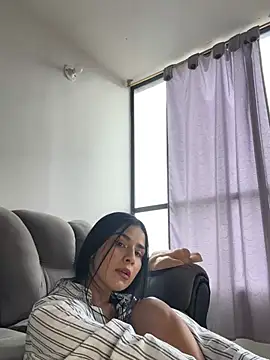 Nikothyna online show from 29, 3, 2026