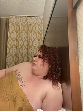 lolabun247 online show from 21, 2, 2025