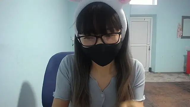 elllaaxx online show from 29, 10, 2025