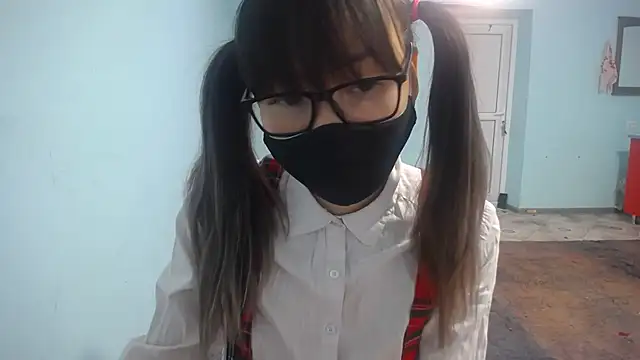 elllaaxx online show from 23, 10, 2025