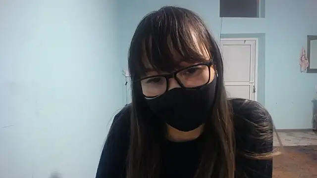 elllaaxx online show from 23, 11, 2025