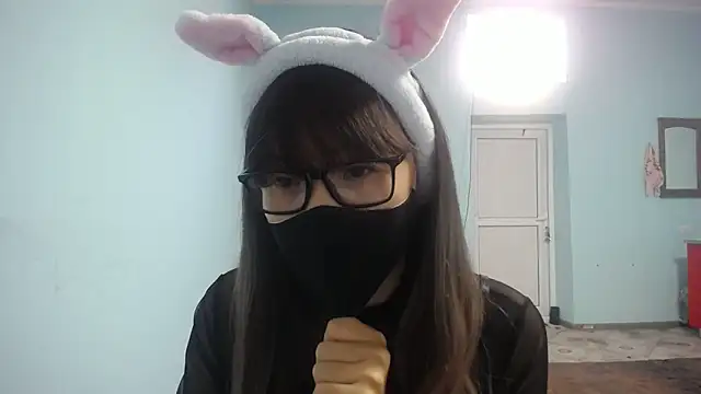 elllaaxx online show from 21, 10, 2025