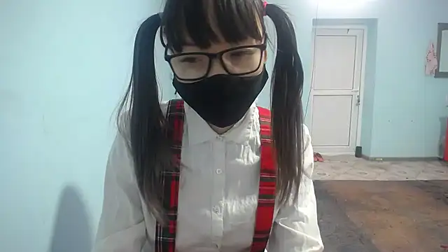 elllaaxx online show from 25, 9, 2025