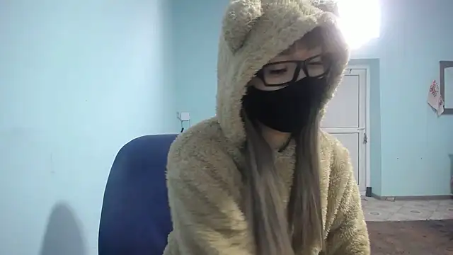 elllaaxx online show from 15, 3, 2025