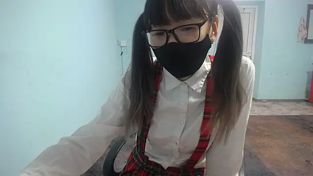 elllaaxx online show from 2, 10, 2025