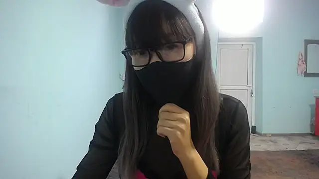 elllaaxx online show from 18, 10, 2025