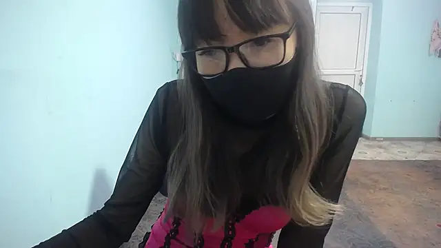 elllaaxx online show from 7, 10, 2025