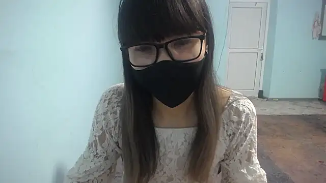 elllaaxx online show from 17, 11, 2025