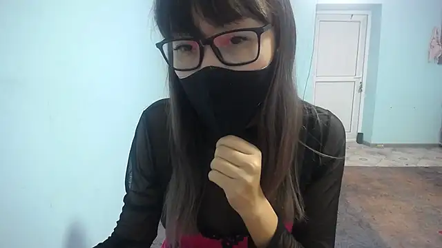 elllaaxx online show from 4, 10, 2025