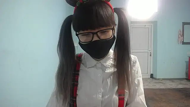 elllaaxx online show from 30, 10, 2025