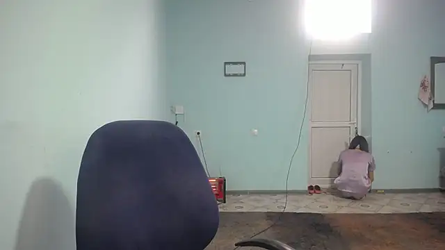 elllaaxx online show from 22, 3, 2025