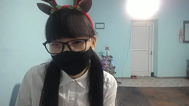 elllaaxx online show from 8, 1, 2026